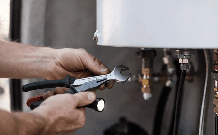 Why choose Water Heater Repair in Honeyville, UT